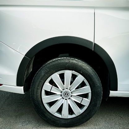 PARAFANGO adatto per VW Caddy MK5 2021+