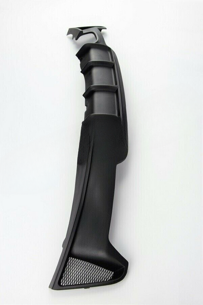 DIFFUSER suitable for BMW 4 F32/F33/F36 2013-2020