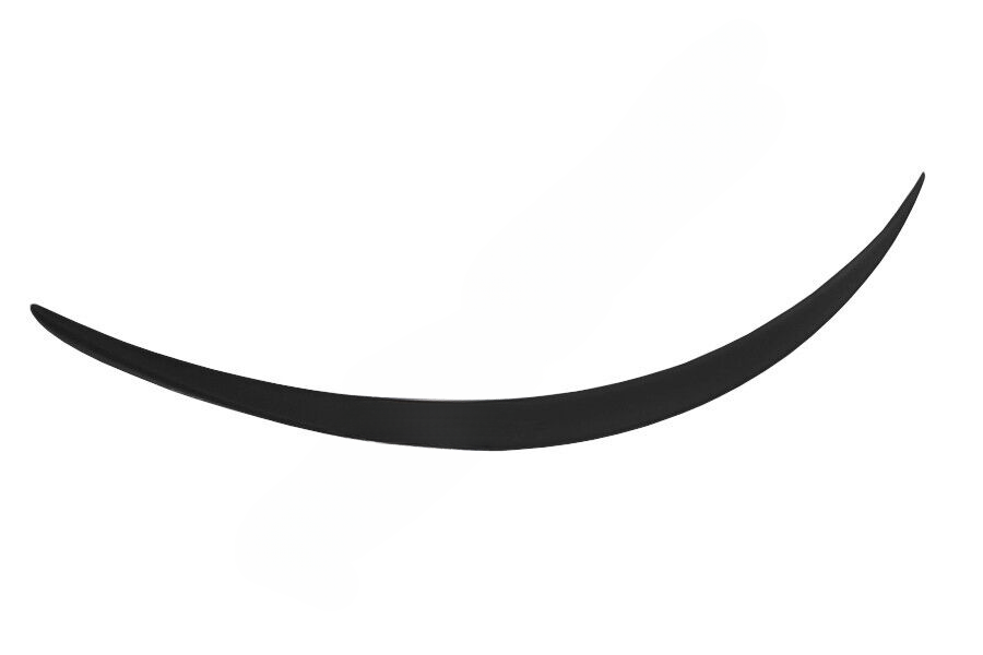 SPOILER suitable for MERCEDES S CLASS COUPE CABRIO C217 A217 2014-2020