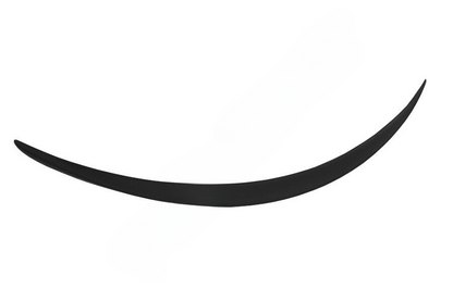 SPOILER suitable for MERCEDES S CLASS COUPE CABRIO C217 A217 2014-2020