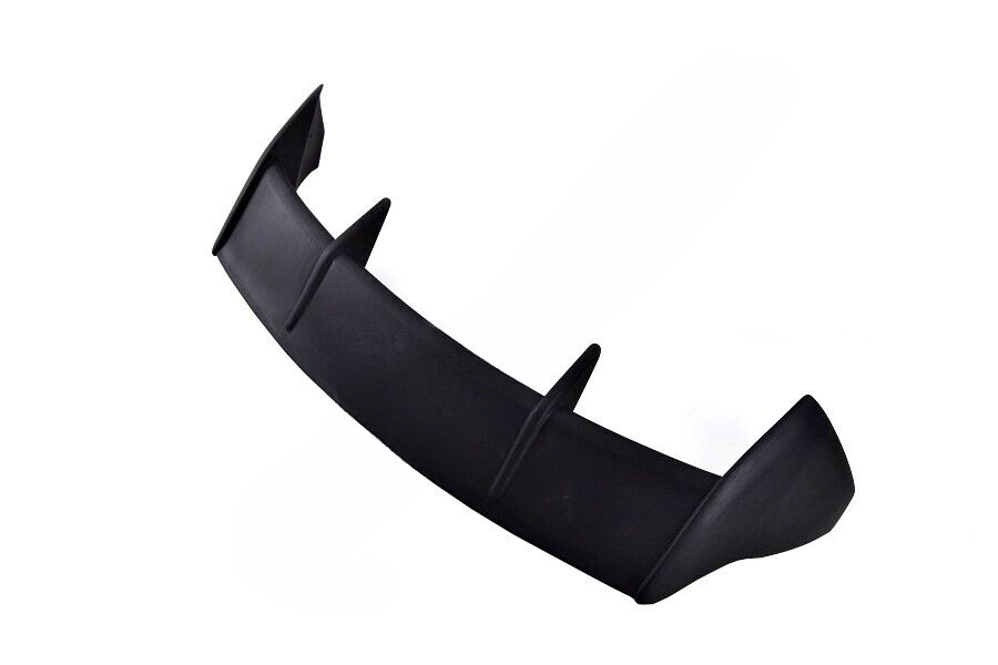 SPOILER suitable for Ford Fiesta MK7 2008-2013