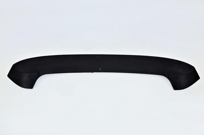 SPOILERS suitable for Kia Sportage MK3 2010-2015