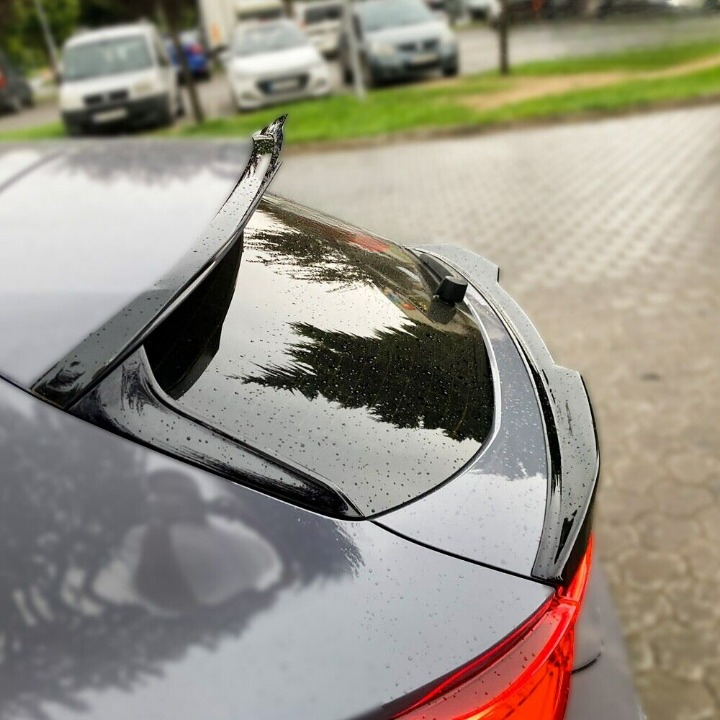 SPOILER per CUPRA Leon 2020+