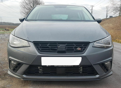 SOTTO PARAURTI ADATTO PER SEAT IBIZA 6F ( dal 2017 )