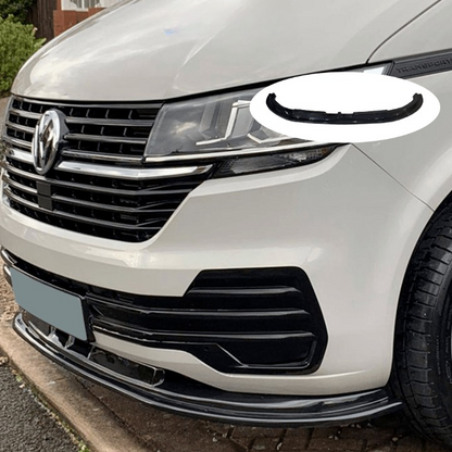 SPLITTER suitable for VW Transporter T6.1 2019-2021 