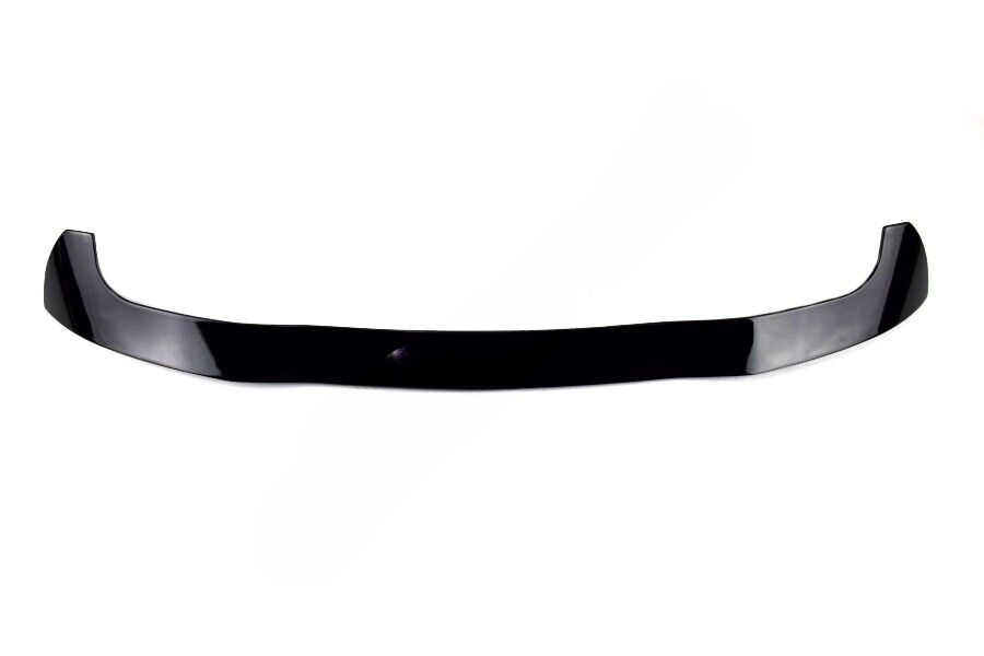 WINDOW SPOILER suitable for BMW X4 G02 2018+