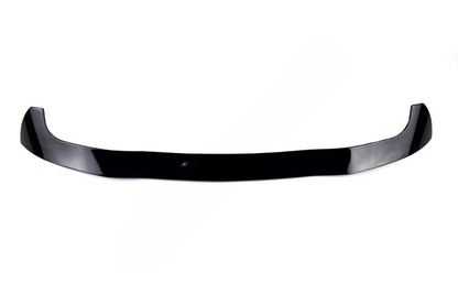 WINDOW SPOILER suitable for BMW X4 G02 2018+