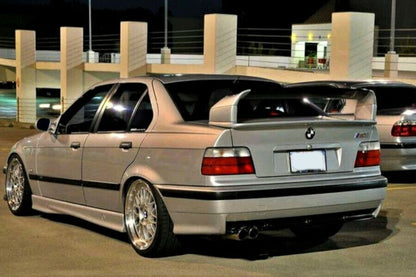 SPOILER adatto per BMW 3 E36 1990-1999 Sedan