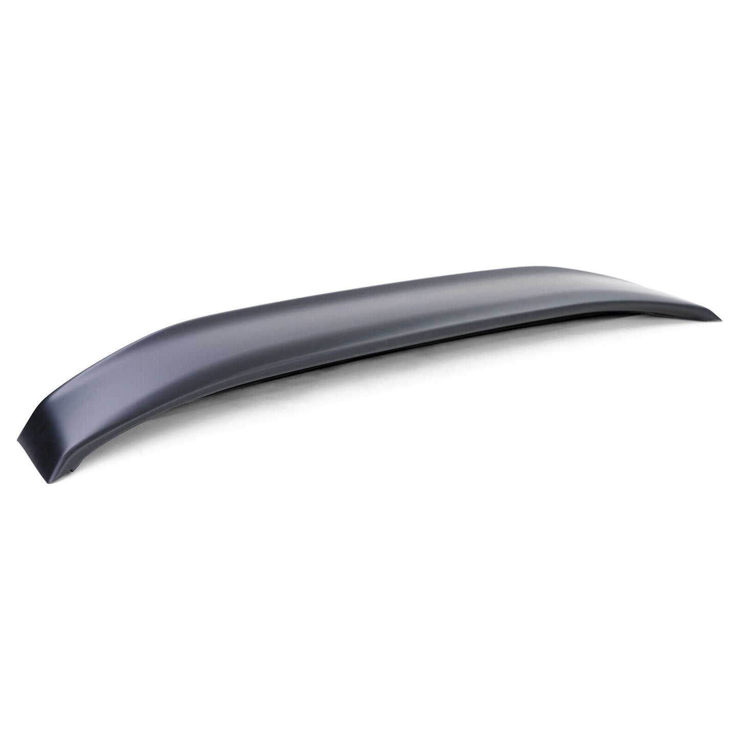 Labbro spoiler posteriore Sport 2 con ABE aftermarket compatibile con BMW Serie 3 E30 Limo Convertible 82-93