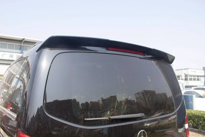 SPOILER adatto per Mercedes classe V VITO W447 2014+
