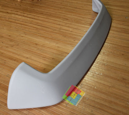 ART. 0092 SPOILER NISSAN JUKE 2010-2019 LOOK SPORT RACE GREZZO