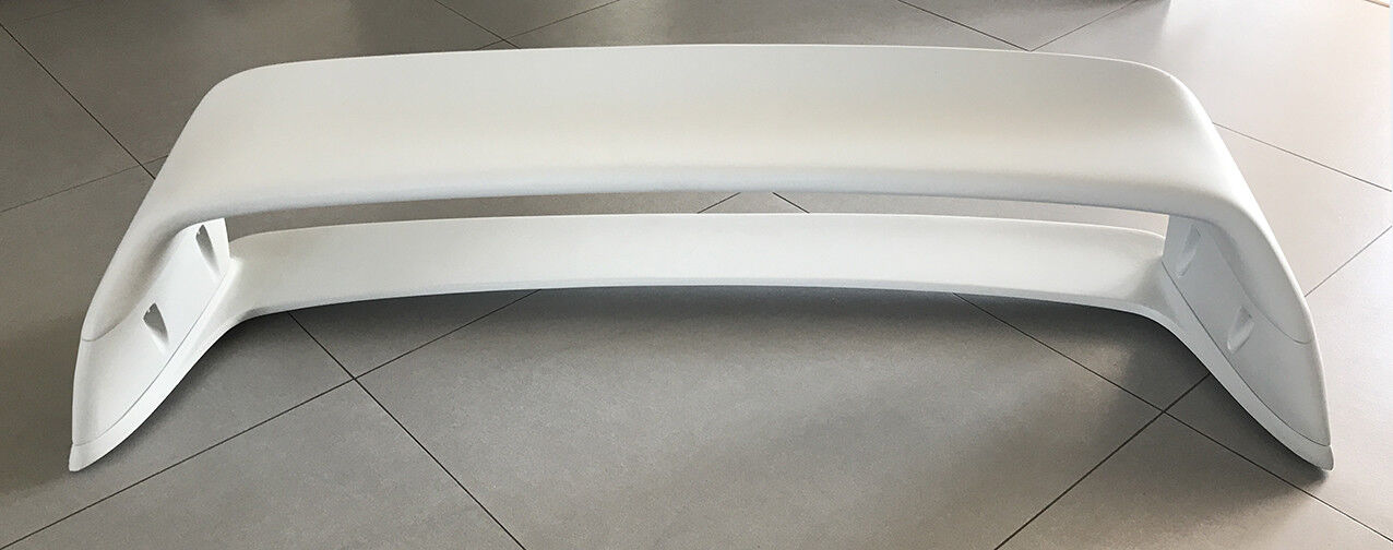 SPOILER suitable for BMW 3 SERIES E46 COUPÉ M3 GT CLASS 2 (1998-2006) 