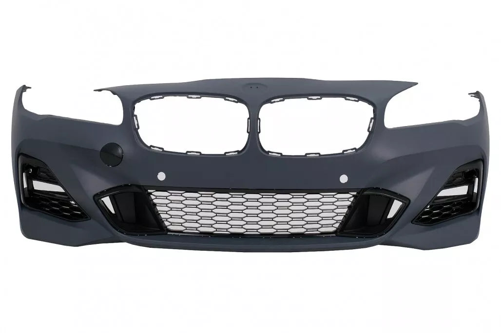 Kit carrozzeria adatto per BMW Serie 2 F46 LCI Gran Tourer (05.2017-12.2019)
