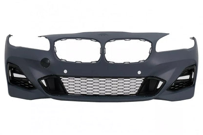 Kit carrozzeria adatto per BMW Serie 2 F46 LCI Gran Tourer (05.2017-12.2019)
