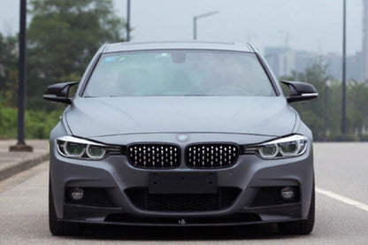 MIRROR COVERS suitable for BMW 3 F30 2011-2018