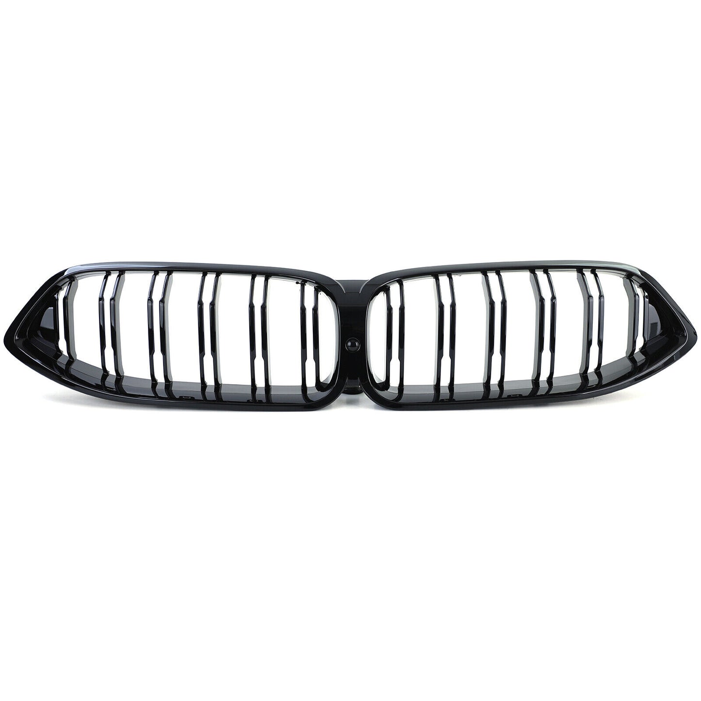 Griglia sportiva doppia barra Performance lucida adatta per Serie 8  G14