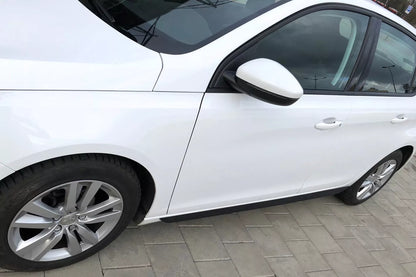🔥MINIGONNE LATERALI ADATTO PER PEUGEOT 308 II 🔥