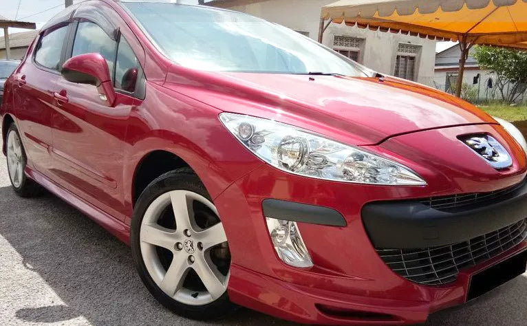 ✨KIT MINIGONNE ADATTO PER PEUGEOT 308 ( 2007-2013 )✨