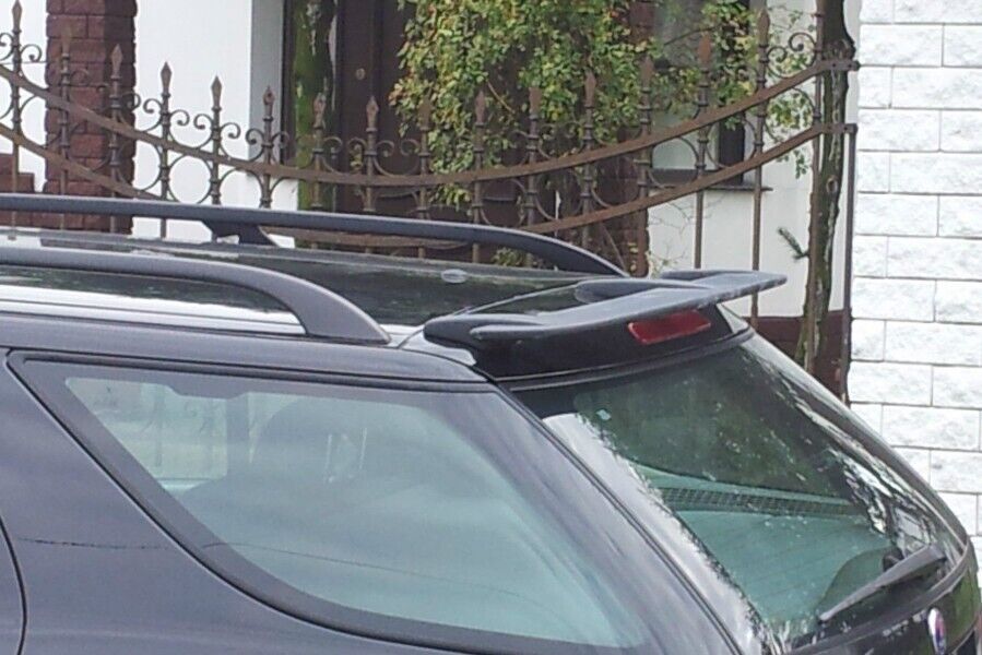 SPOILER per SAAB 95 1997-2005 COMB