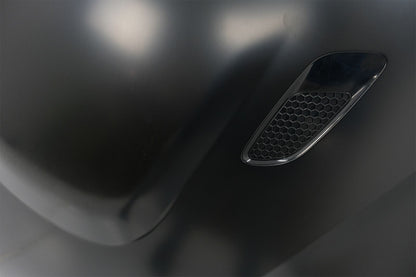 Bonnet for BMW 4 F32 F33 F36 13-17 M4 GTS Look Front Fender Black 