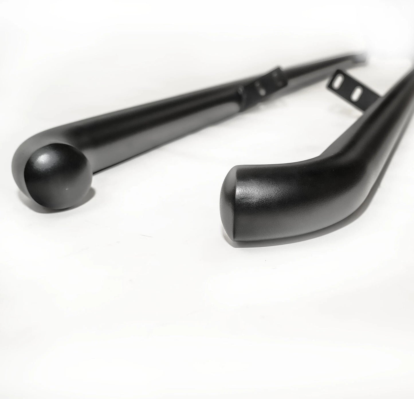 💫ART.5448 Pedane Laterali Inox per Ford Transit Custom 2013+💫