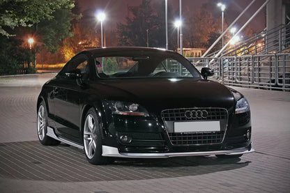 🔥MINIGONNE ADATTO PER  AUDI TT 8J🔥