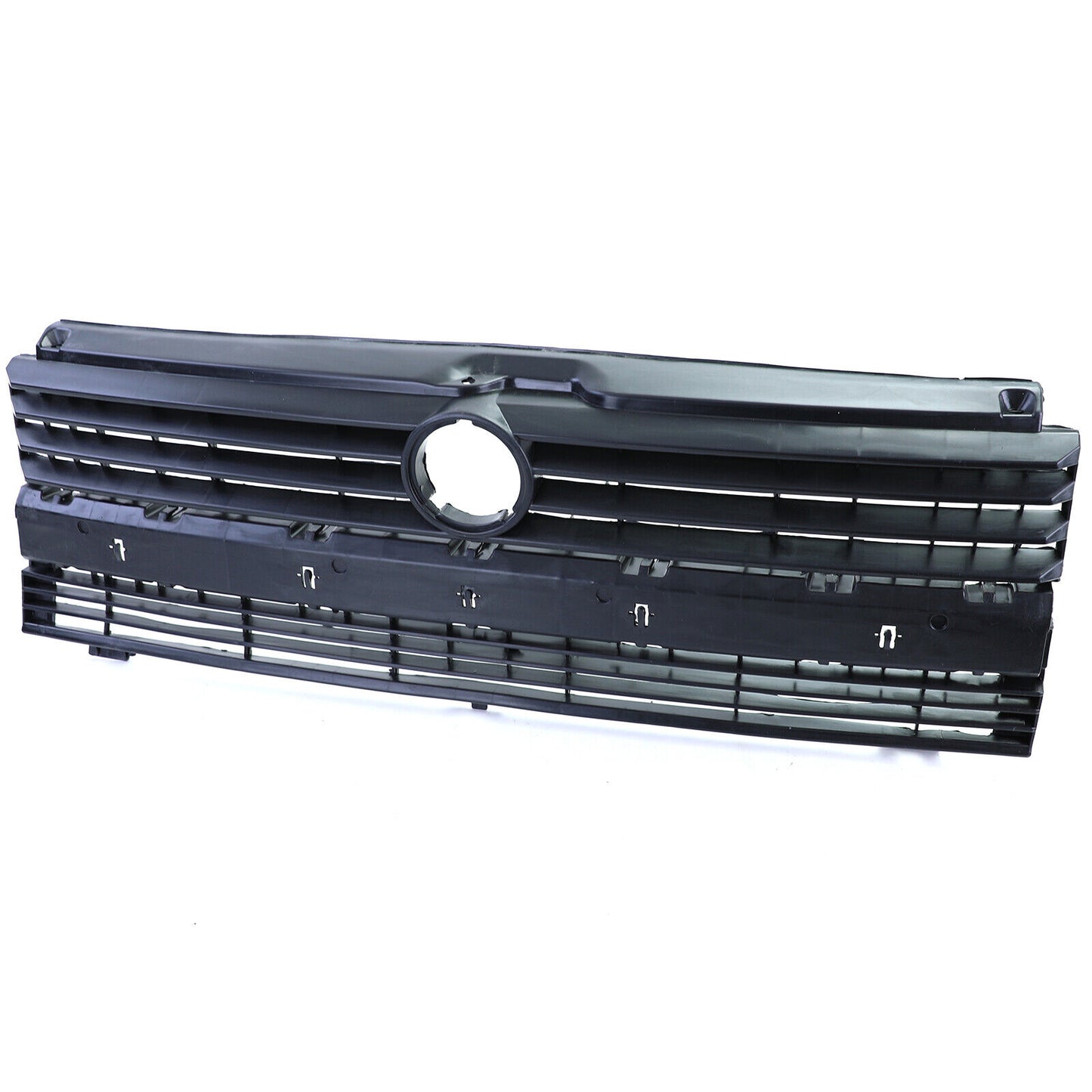 Aftermarket grille compatible with VW T4 Bus Transporter Platform 90-04 