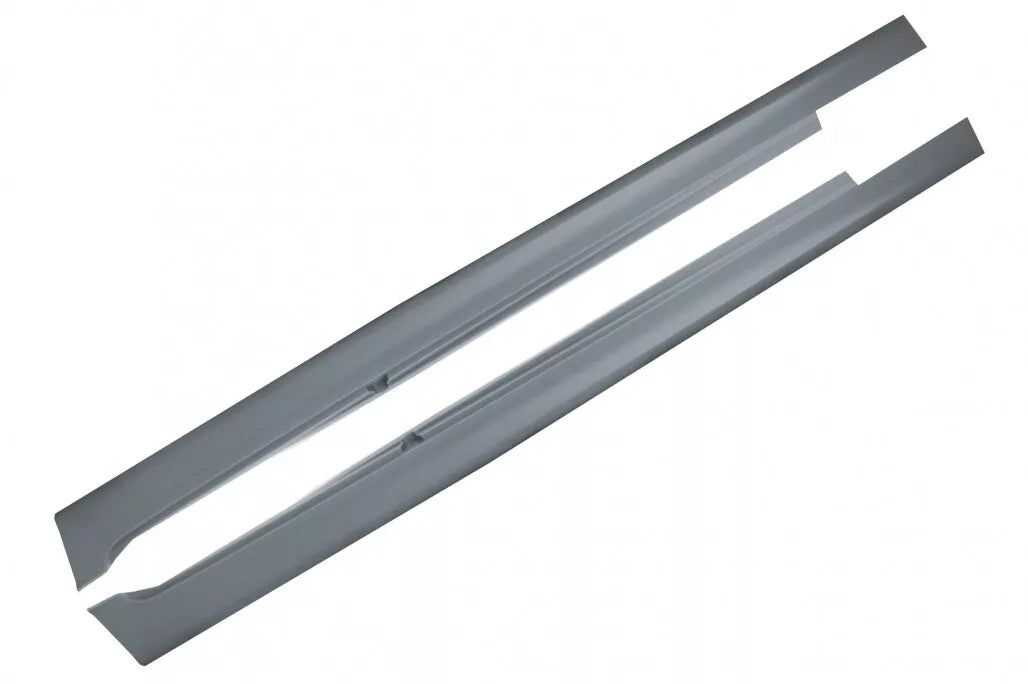💎Paraurti Minigonne laterali per BMW Serie 5 F10 F11 11-2014 M-Technik Design💎