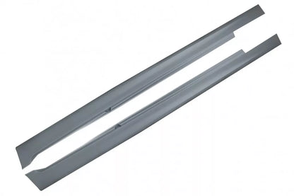 💎Paraurti Minigonne laterali per BMW Serie 5 F10 F11 11-2014 M-Technik Design💎