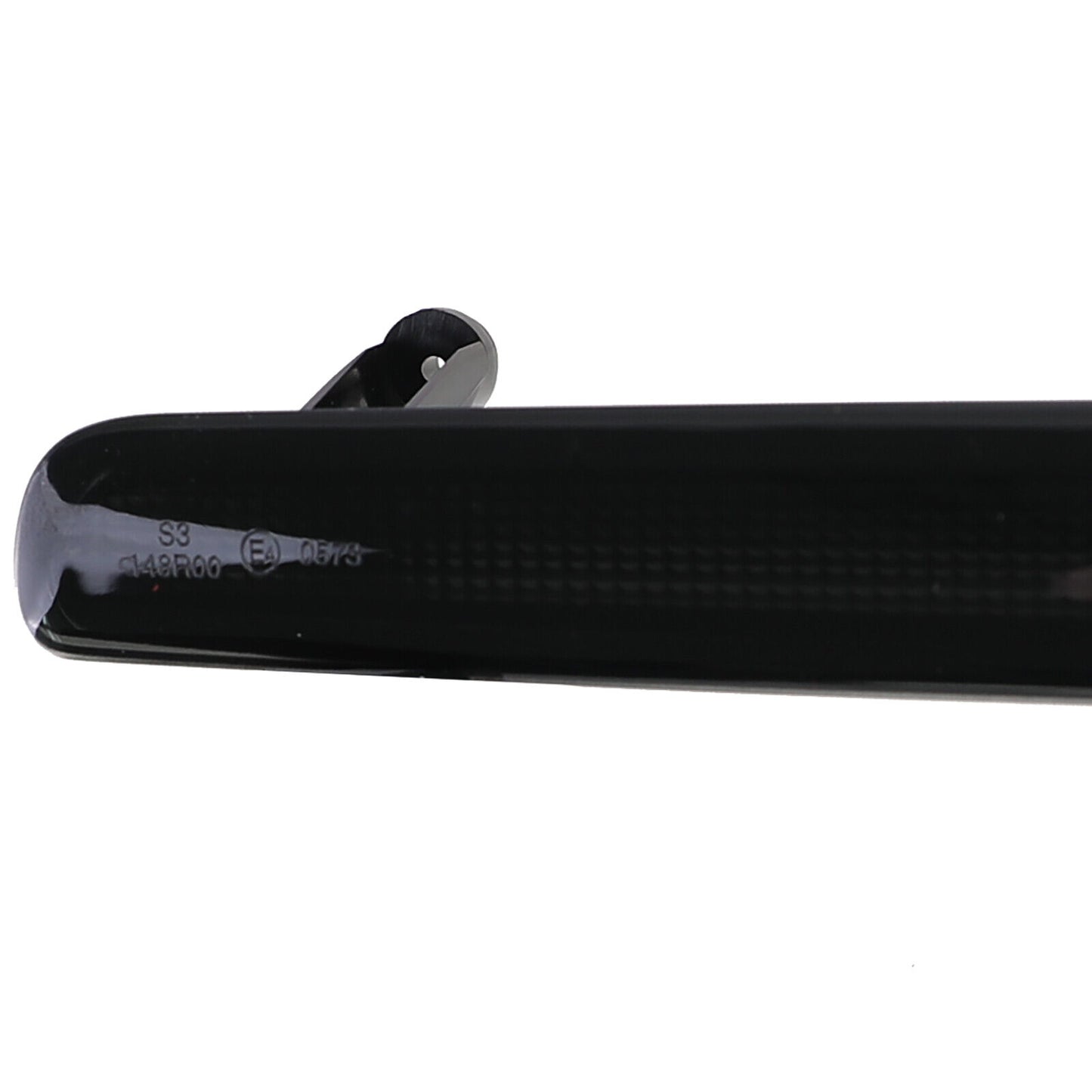3. Third Brake Light LED Smoke Black Compatible for VW T5 03-15 with Tailgate 