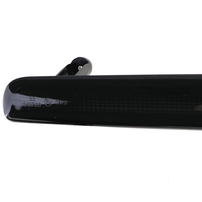 3. Third Brake Light LED Smoke Black Compatible for VW T5 03-15 with Tailgate 
