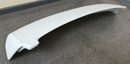 SPOILER adatto per TOYOTA AURIS (2006-2013)