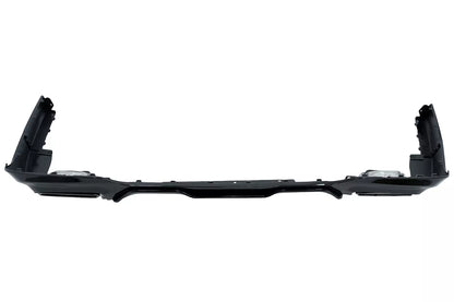 😍Diffuseur Embouts Noirs pour BMW 2 F44 Gran Coupé M235i Design😍