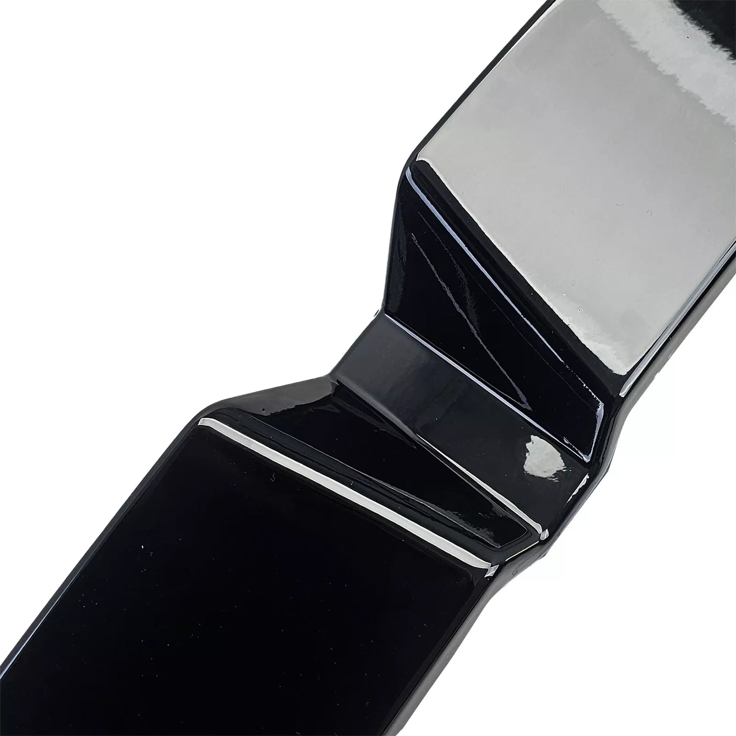 ✨Spoiler Performance Nero Lucido adatto per BMW X3 G01 17-21✨