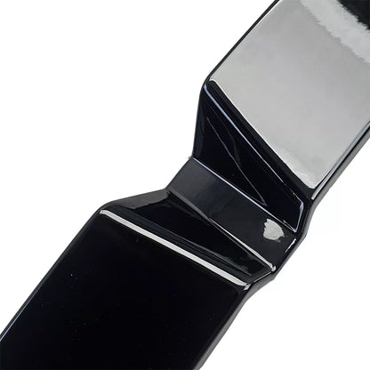 ✨Spoiler Performance Nero Lucido adatto per BMW X3 G01 17-21✨