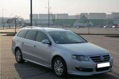 SPOILER adatto per VW PASSAT B6 2005-2010