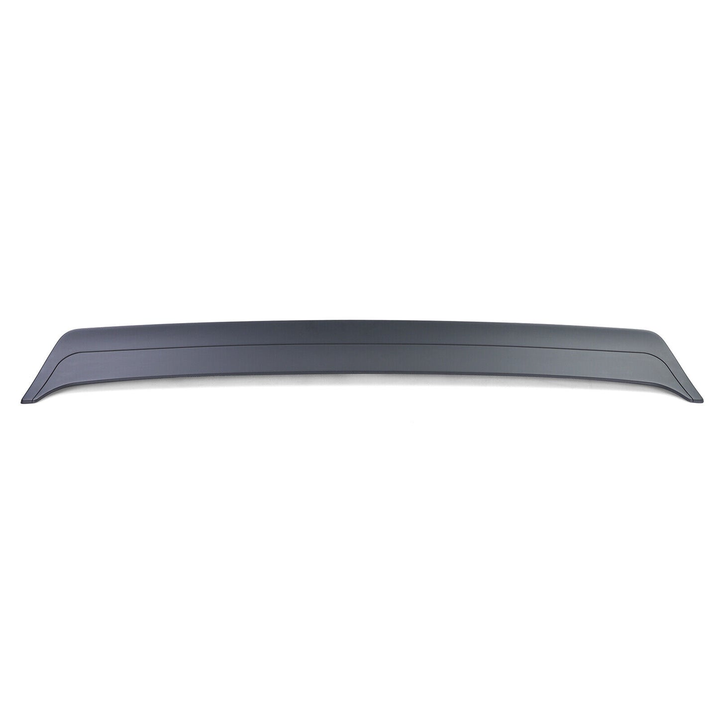 Labbro spoiler posteriore Sport 1 con ABE adatto per BMW E30 Limo Cabrio 82-93