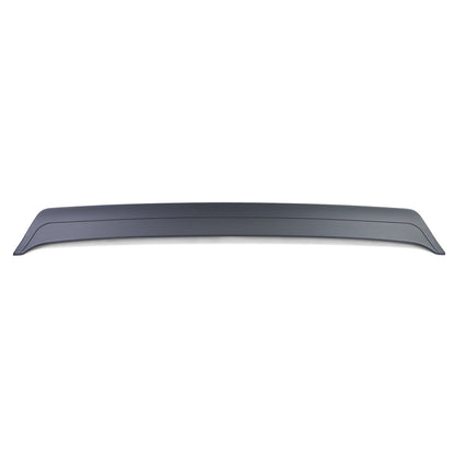 Labbro spoiler posteriore Sport 1 con ABE adatto per BMW E30 Limo Cabrio 82-93
