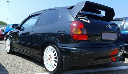 ❤️SPOILER ALETTONE POSTERIORE TOYOTA COROLLA E11 EDIZIONE WRC ( 1997-2001 )❤️