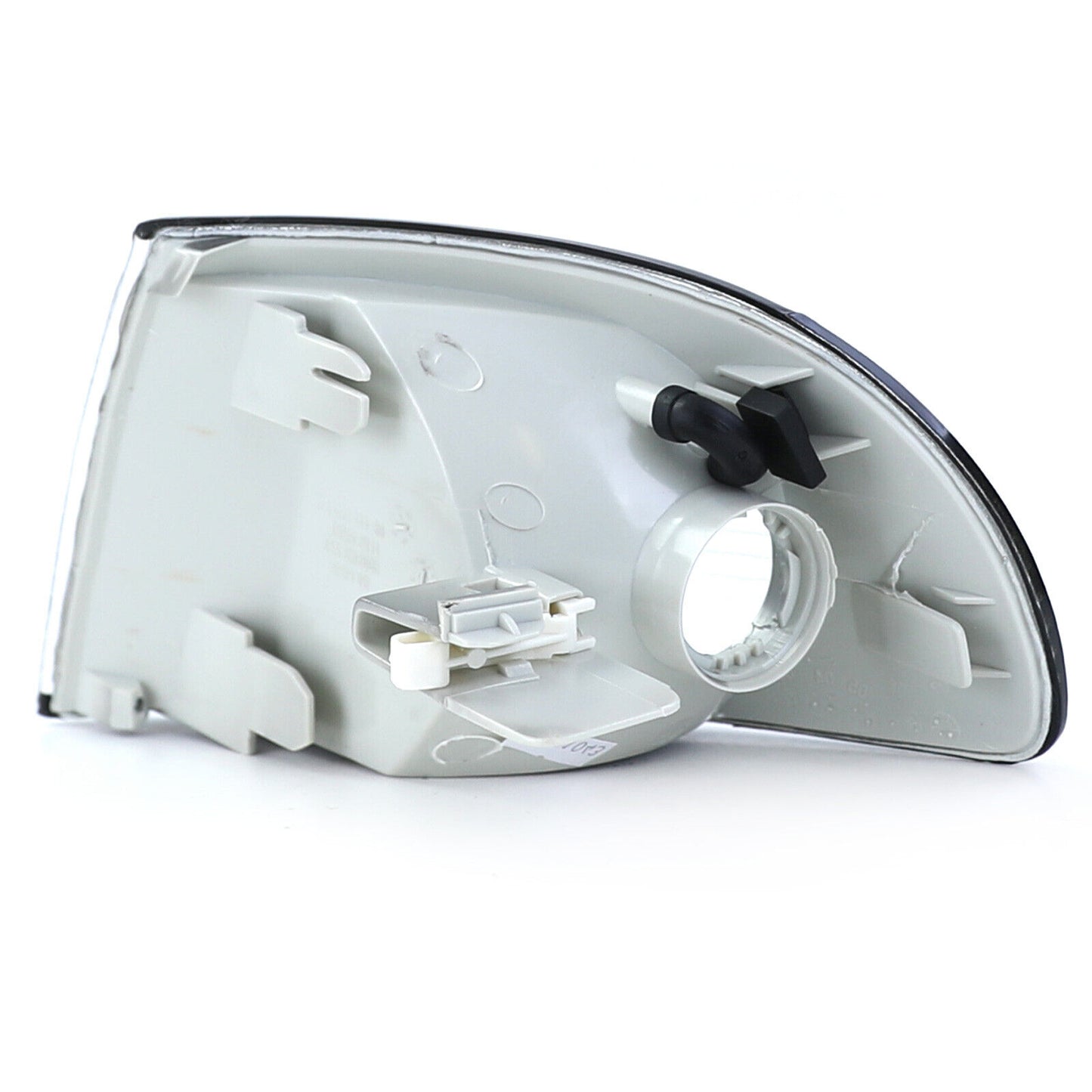 Indicatore di direzione bianco destro per Audi A4 B5 berlina avant station wagon