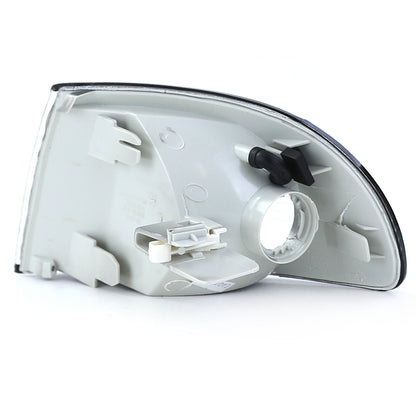 Indicatore di direzione bianco destro per Audi A4 B5 berlina avant station wagon