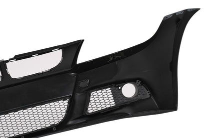 Kit carrozzeria per BMW 3 E90 05-08 Paraurti Minigonne M-Technik Design