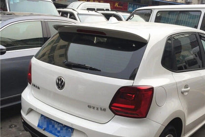 SPOILER adatto perVW Polo MK5 2009-2017