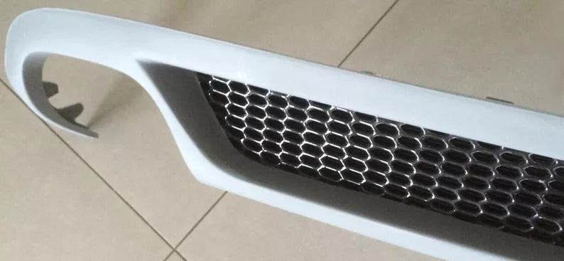 ✨PARAURTI POSTERIORE ADATTO PER AUDI A4 B8 8K (2011 - 2015)✨