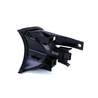 Coppia frecce fumè nero sinistra destra adatto per BMW Serie 5 E34 87-97- AUTOELEGANCERICAMBI