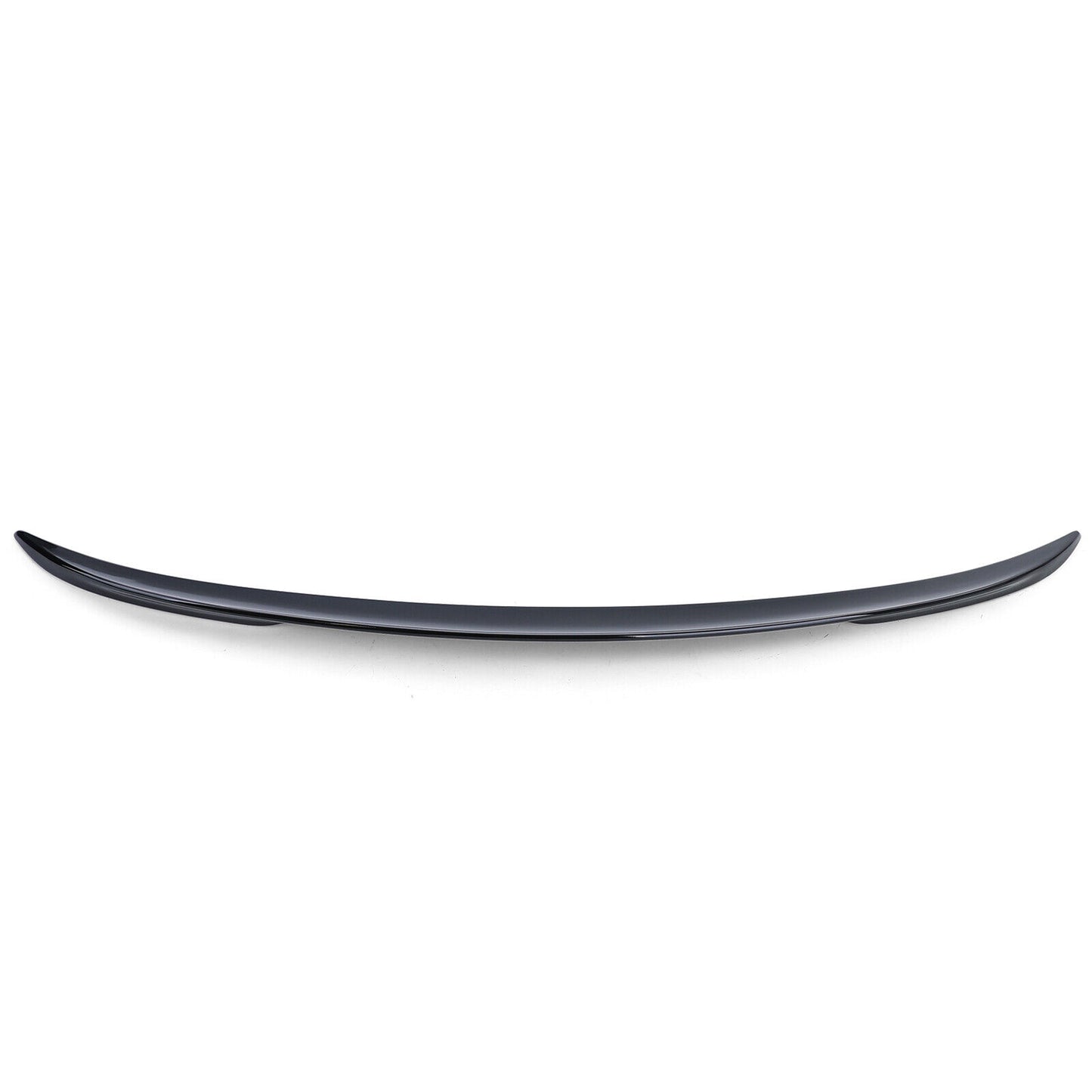 Spoiler posteriore sportivo nero lucido adatto per BMW Serie 3 F30 berlina F80 M