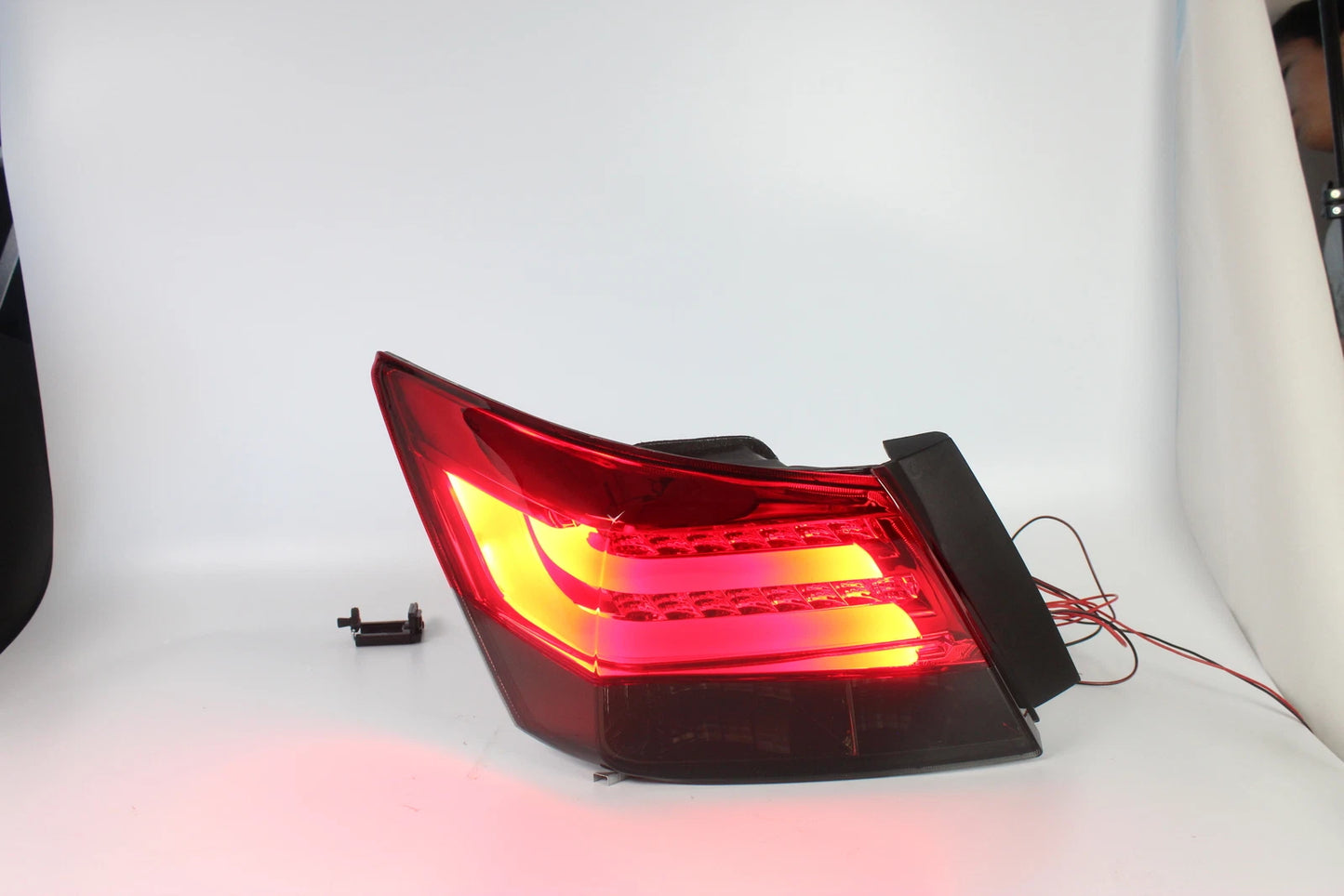 ⭐ART.2951 Fanale Posteriore a LED Rosso Fumé – Honda Accord (2008–2013)⭐