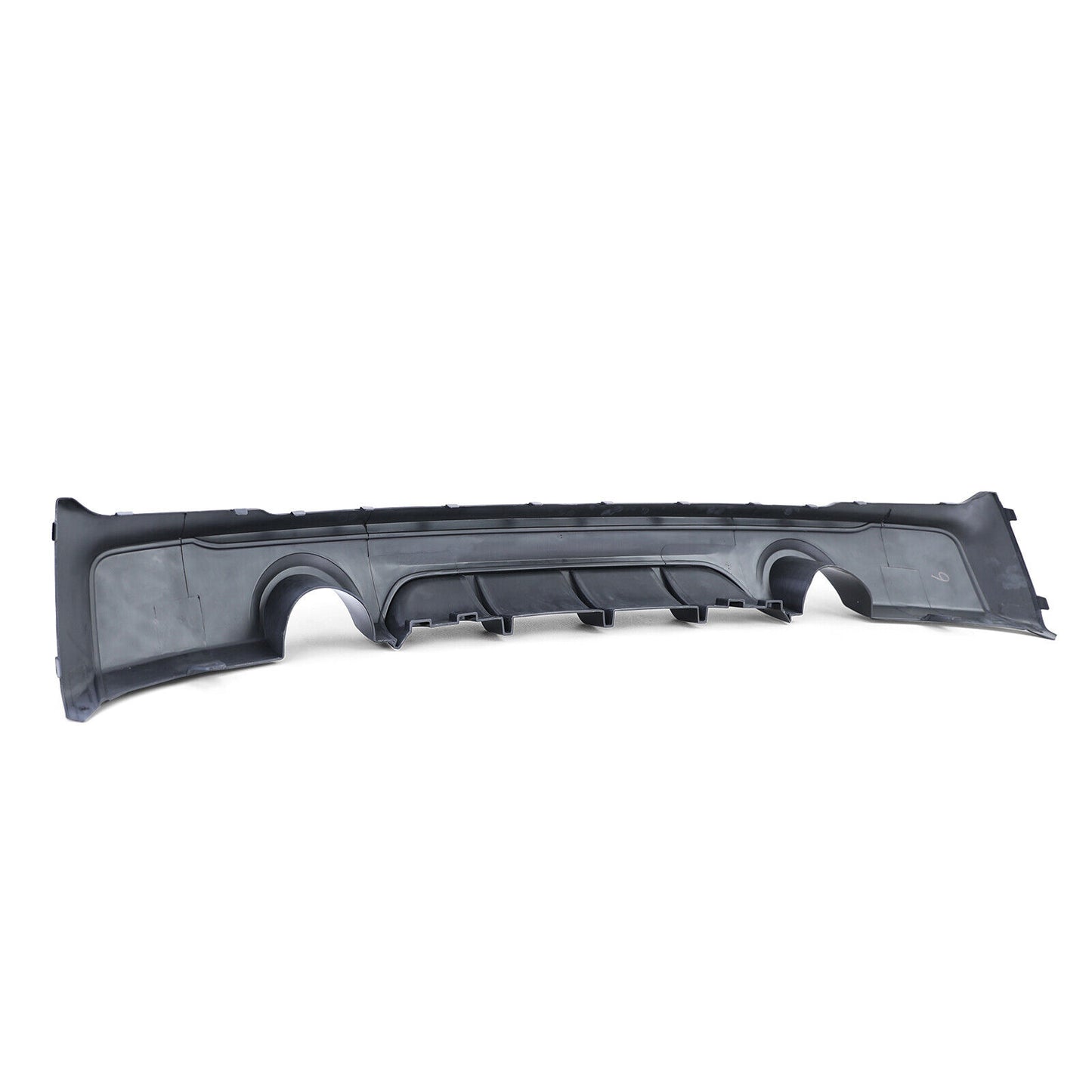 Diffusore Posteriore Performance Nero Lucido adatto aftermarket compatibile con Serie 2 BMW F22 F23 228i M235i