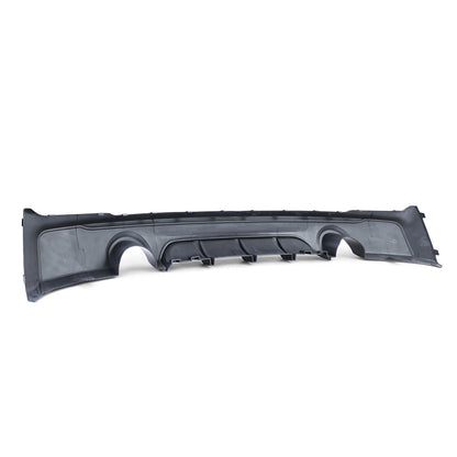 Diffusore Posteriore Performance Nero Lucido adatto aftermarket compatibile con Serie 2 BMW F22 F23 228i M235i