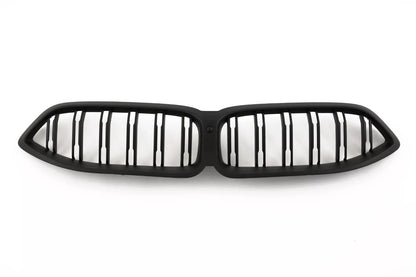 🤩Griglia Adatto Per BMW SÉRIE 8 G14 G15 G16 NOIR MAT🤩